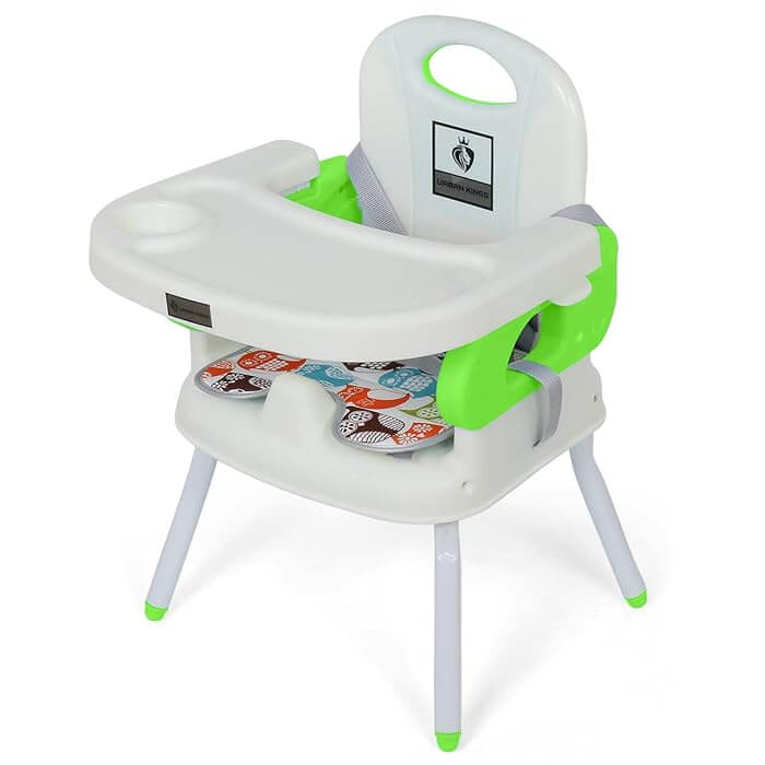3 in 1 Toddlers Booster Seat